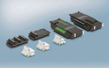 Systemy modułowe - trend (nie tylko) w elektronice przemysłowej
