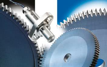 Czujniki Halla w przemyśle