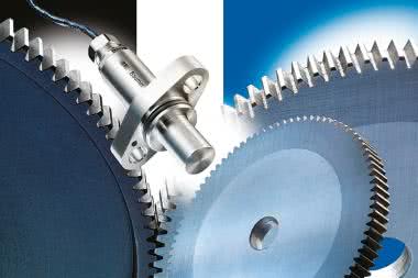 Czujniki Halla w przemyśle