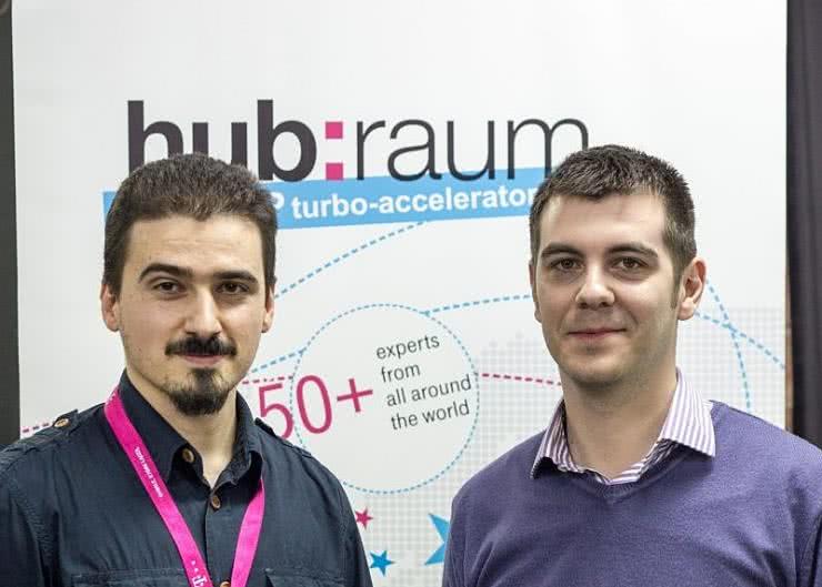 Kraków inwestuje w DeviceHub.net, rumuński startup z obszaru Internetu przedmiotów