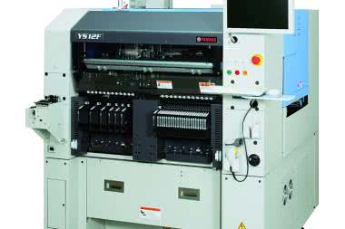 Firma Bornico rozbudowała park maszynowy