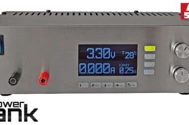 Zasilacz arbitralny powerBank