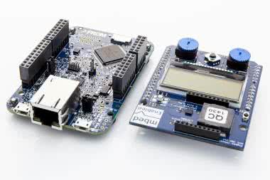 Farnell element14 rozszerza ofertę o zestawy projektowe firmy ARM