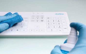 Klawiatury i przyciski do urządzeń elektronicznych