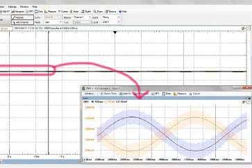 Symulator tensometru