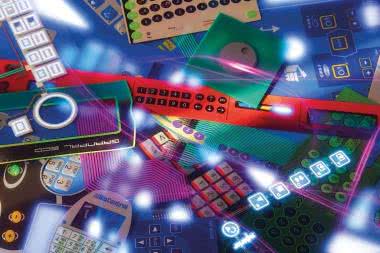 Klawiatury foliowe czy szklane panele dotykowe?