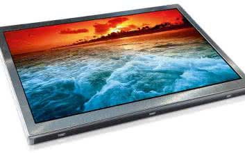 Wyświetlacze cenione przez niemiecki przemysł motoryzacyjny