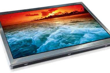 Wyświetlacze cenione przez niemiecki przemysł motoryzacyjny