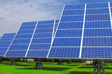 Branża solarna skarży się na chińską konkurencję