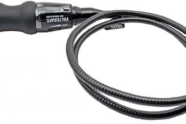 8-milimetrowy endoskop techniczny BS-18HD