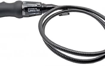 8-milimetrowy endoskop techniczny BS-18HD