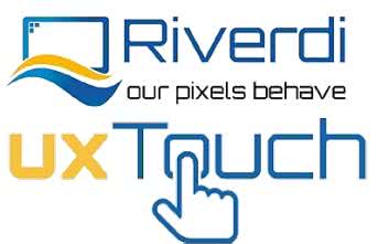 Riverdi uxTouch