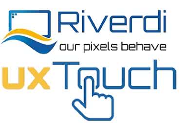 Riverdi uxTouch