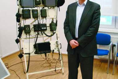 WB Electronics rozważa ofertę publiczną i wejście na GPW 