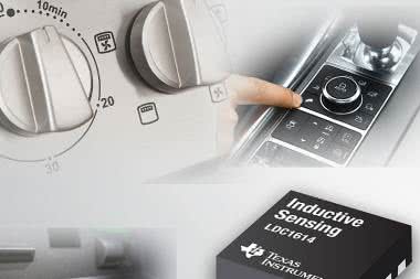 Wielokanałowe konwertery indukcyjności na cyfrę