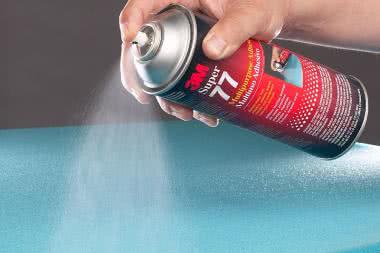 Semicon uczestnikiem programu "Specjalista ds. Klejenia 3M"