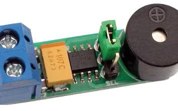 Sygnalizator akustyczny