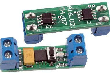 Sterownik zasilania taśm LED z wyłącznikiem czasowym