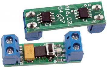 Sterownik zasilania taśm LED z wyłącznikiem czasowym