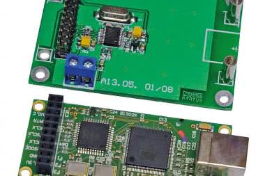Konwerter USB na S/PDIF