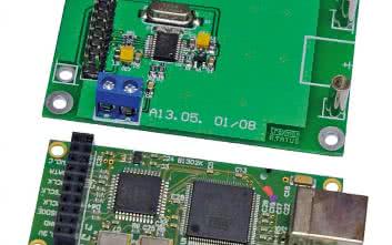 Konwerter USB na S/PDIF