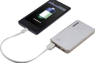 Przenośny "powerbank" Voltcraft PB18