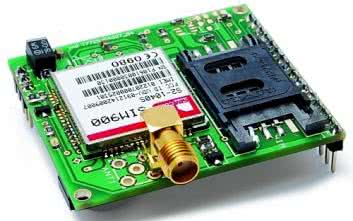 Projektowanie urządzeń z modułami GSM. Oprogramowanie mikrokontrolera. cz. 3
