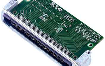 Wprowadzenie do LVDS. cz. 2