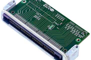 Wprowadzenie do LVDS. cz. 2