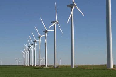 Zagwarantowanie bezpieczeństwa oraz wydajności turbin wiatrowych małej mocy