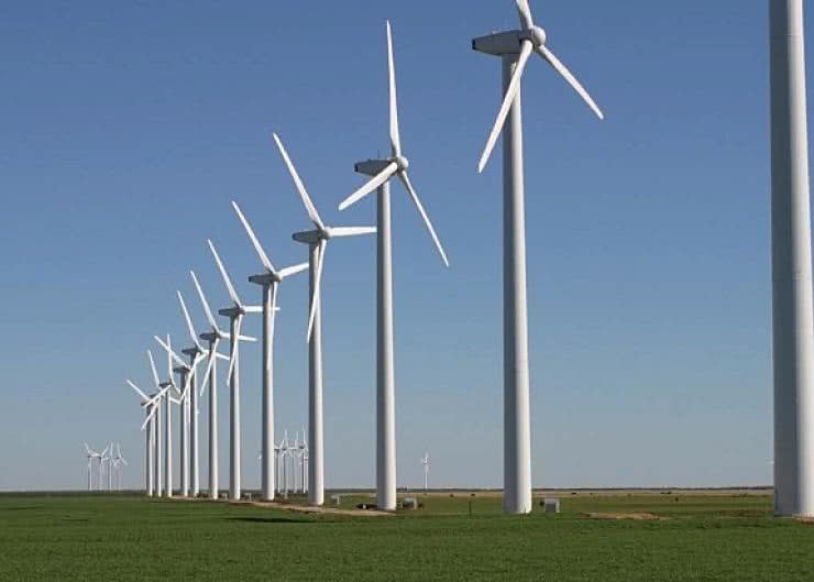 Zagwarantowanie bezpieczeństwa oraz wydajności turbin wiatrowych małej mocy