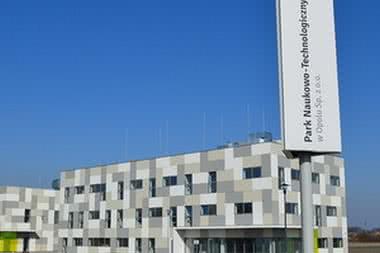 W Opolu otwarto Park Naukowo-Technologiczny