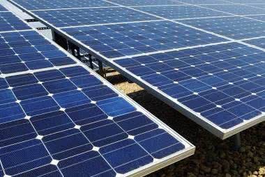 KGHM planuje inwestycję w panele PV