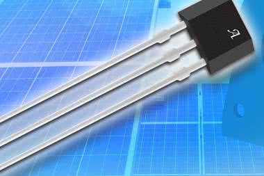 Czujnik Halla o programowalnym offsecie i czułości