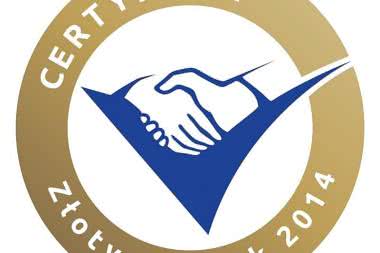 Dacpol nagrodzony Złotym Płatnikiem