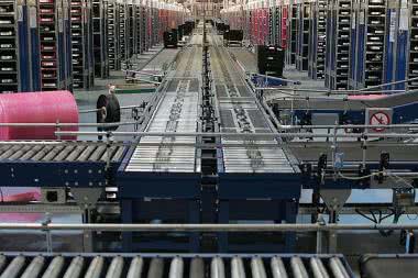 Ułatwienia dla zamówień hurtowych w Farnellu