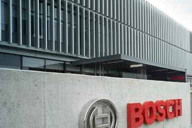 Bosch przejął fabrykę Fagor Mastercook we Wrocławiu