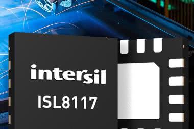 Kontroler przetwornicy DC/DC Buck