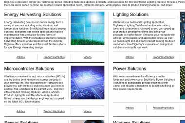 Digi-Key umacnia się w Europie