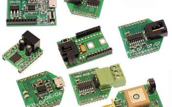 Moduły do komunikacji szeregowej Xbee dla Raspberry Pi i nie tylko