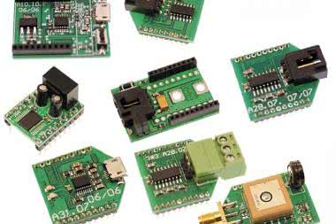 Moduły do komunikacji szeregowej Xbee dla Raspberry Pi i nie tylko