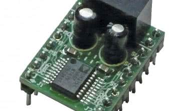 Izolator magistrali SPI