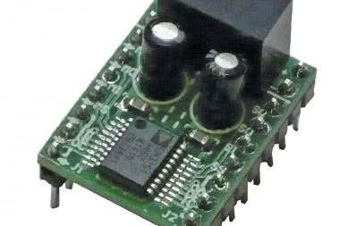 Izolator magistrali SPI