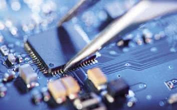 Zabezpieczenia w systemie embdeded