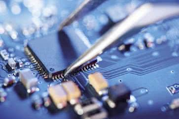 Zabezpieczenia w systemie embdeded