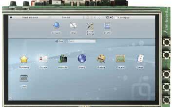 Riverdi + Grinn = wyświetlacze z komputerami