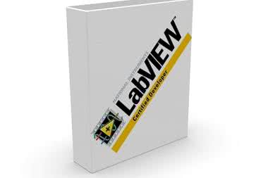LabView 2015
