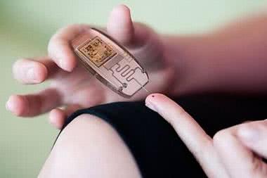 IMEC opracował układ do błyskawicznej analizy DNA i wirusów