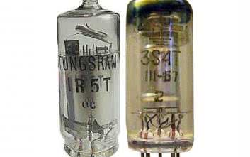 Jak zastąpić lampy bateryjne 1R5T, 1S5T, 1T4T i 3S4T?