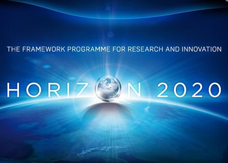 W ramach Horyzont 2020 do przedsiębiorców i nauki może trafić blisko 80 mld euro 